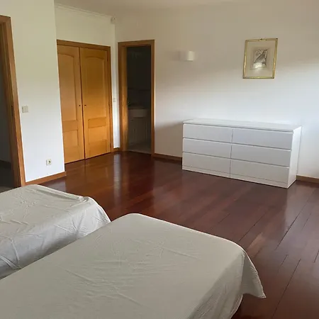 Porto Dave Séjour chez l'habitant *